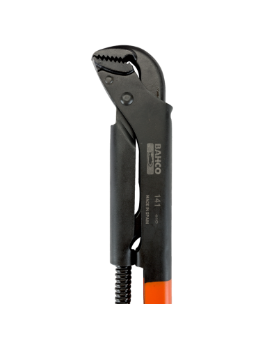 Llave Para Cano 147a Bahco