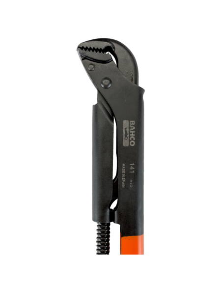 Llave Para Cano 147a Bahco Llave Para Cano 147a Bahco