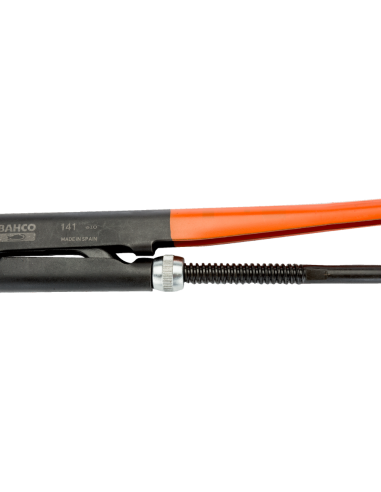 Llave Para Cano 147a Bahco