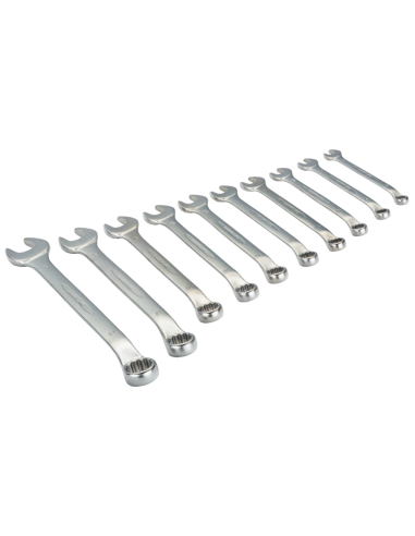 Llave Combinada De 1952m 41mm Bahco