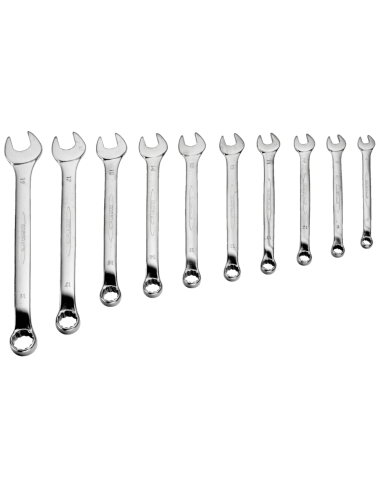 Llave Combinada De 1952m 41mm Bahco
