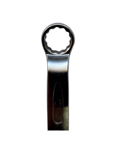 Llave Combinada Pu.42 Mm Bahco