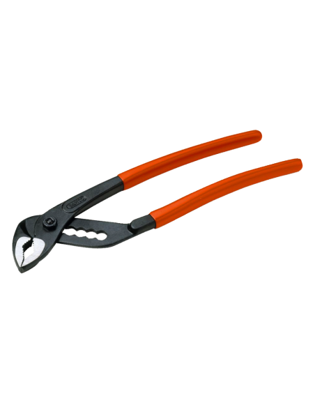 Pinza Multiposicion Cromada Con Mango Monocomponente 300 Mm 225c-300d Bahco Pinza Multiposicion Cromada Con Mango Monocomponente 300 Mm 225c-300d Bahco