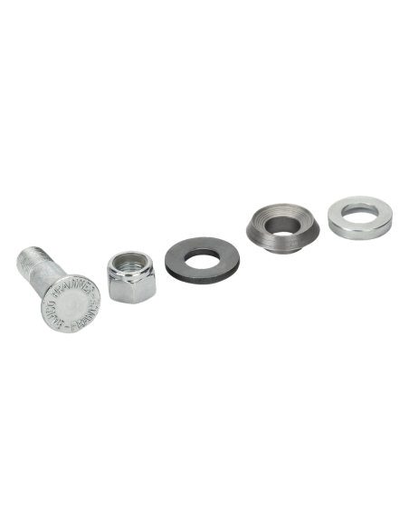 Repuesto Conjunto De Tuerca Y Perno Central Para Podon P14 P174 P176 75 R146vs Bahco