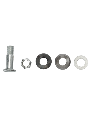 Repuesto Conjunto De Tuerca Y Perno Central Para Podon P14 P174 P176 75 R146vs Bahco