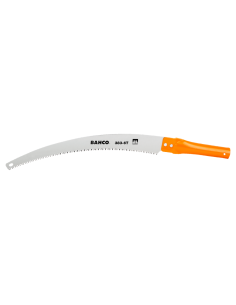 Serrucho De Poda Reafilable Con Punta Endurecida Y Mango Tubular De Acero 360 Mm 384-5t Bahco 2