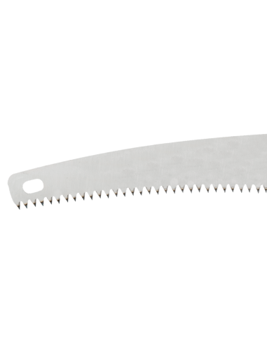 Serrucho De Poda Reafilable Con Punta Endurecida Y Mango Tubular De Acero 360 Mm 384-5t Bahco