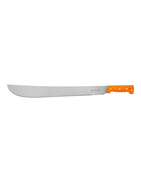 Machete Remachado Hoja 51 Cm 20" 15886 Truper