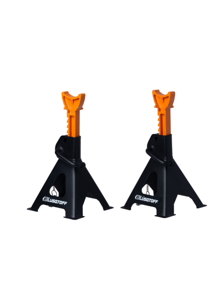 Caballete Para Auto 3tn Sal3ton-7 Lusqtoff