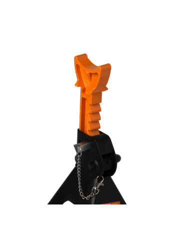 Caballete Para Auto 3tn Sal3ton-7 Lusqtoff