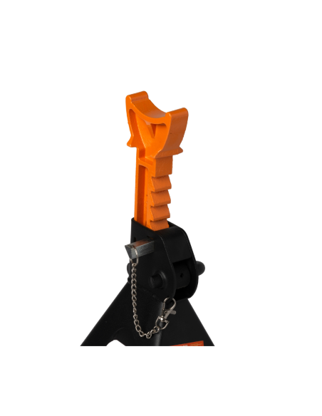 Caballete Para Auto 3tn Sal3ton-7 Lusqtoff