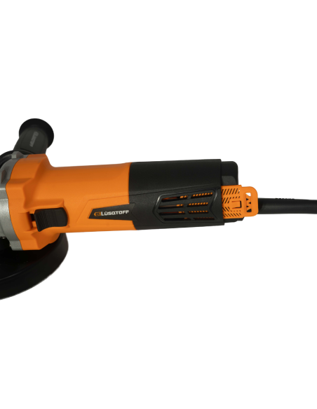 Amoladora Electrica 4 1/2 720w L-820 Lusqtoff