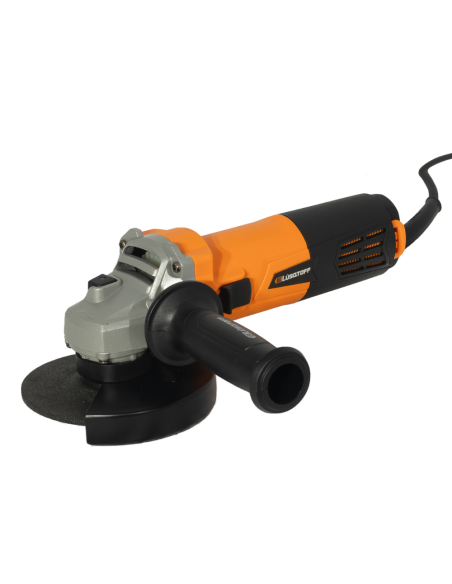 Amoladora Electrica 4 1/2 720w L-820 Lusqtoff