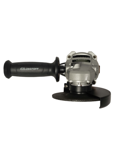 Amoladora Electrica 4 1/2 720w L-820 Lusqtoff