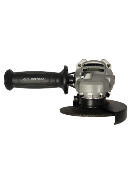 Amoladora Electrica 4 1/2 720w L-820 Lusqtoff