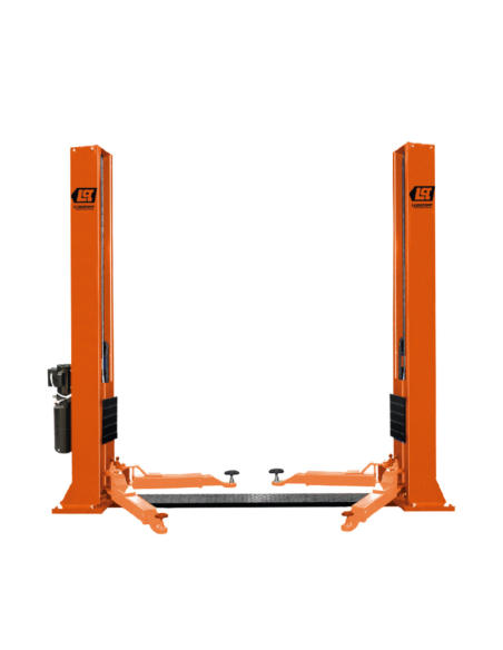 Elevador De Auto 2 Columnas 4 Toneladas Lpa-4a Lusqtoff Elevador De Auto 2 Columnas 4 Toneladas Lpa-4a Lusqtoff