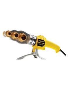 Termofusora 1500 W Con Maletin Sxh1530-ar Stanley