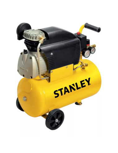 Compresor 50 L + 4pz Kit Fcdv404stc506_ Stanley