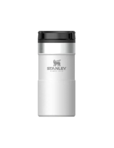 Vaso Classic Neverleak  Tm Mug 251 Ml Polar 10-09856-13 Stanley