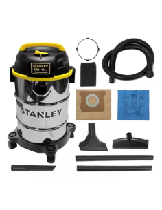 Aspiradora 19l 1300w Sl19198 Stanley