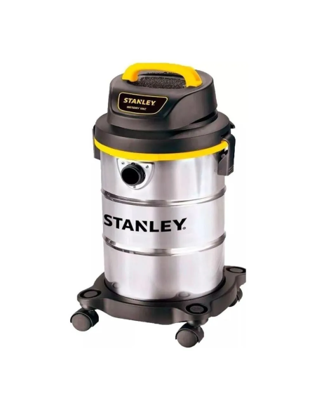 Aspiradora 19l 1300w Sl19198 Stanley Aspiradora 19l 1300w Sl19198 Stanley