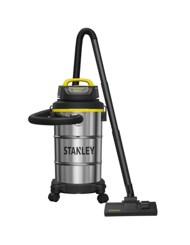 Aspiradora 19l 1300w Sl19198 Stanley