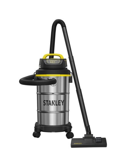 Aspiradora 19l 1300w Sl19198 Stanley Aspiradora 19l 1300w Sl19198 Stanley