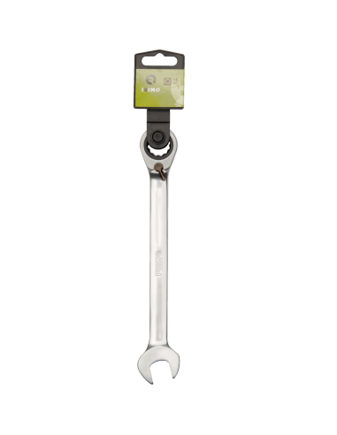 Llave Combinada Con Crique 9mm 18-09-1 Irimo