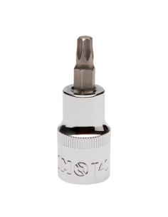 Tubo Tx25 Punta Torx 1/2 183-25-1 Irimo