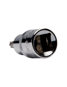 Tubo Tx25 Punta Torx 1/2 183-25-1 Irimo 2