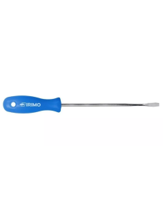 Destornillador Punta Plana I4230-60 Irimo