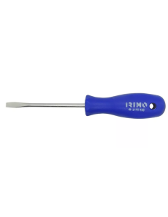 Destornillador Punta Plana I4155-100 Irimo