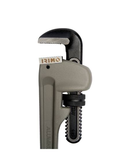 Llave Stilson De Aluminio 1.1/2 304-250-2 Irimo Llave Stilson De Aluminio 1.1/2 304-250-2 Irimo