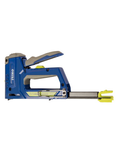 Engrampadora Con Quitagrampas 560-41lp-1 Irimo