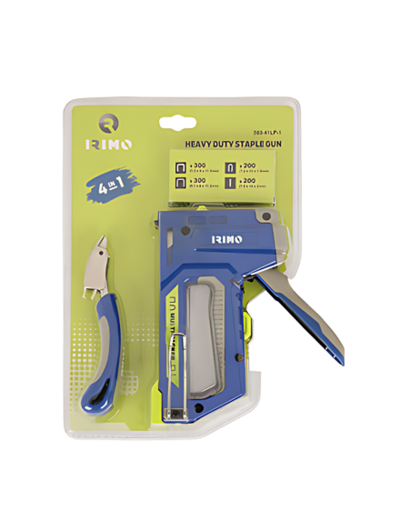 Engrampadora Con Quitagrampas 560-41lp-1 Irimo Engrampadora Con Quitagrampas 560-41lp-1 Irimo