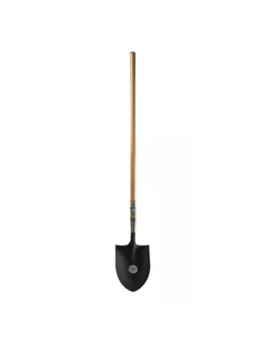 Pala Estampada Palear Punta Corazon Cabo Largo Gherardi