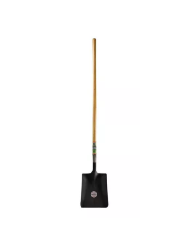 Pala Estampada Palear Punta Cuadrada Cabo Largo Gherardi