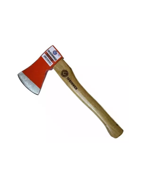 Hacha Tumba 4 1/2 Libras Con Cabo Gherardi