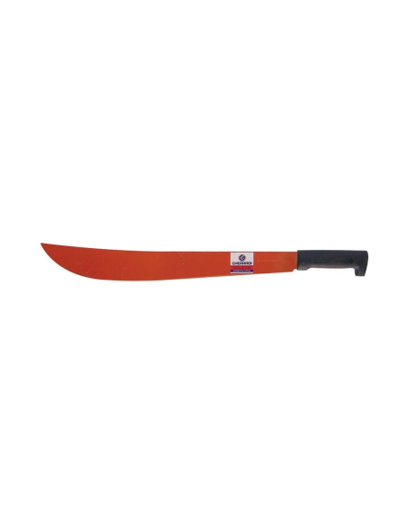 Machete Laminado N 31/20 Gherardi