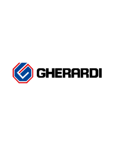 Hacha Vizcaina 500 Gr Gherardi