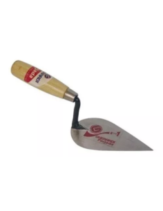 Cuchara Forjada Albanil N 5 1/2 Gherardi