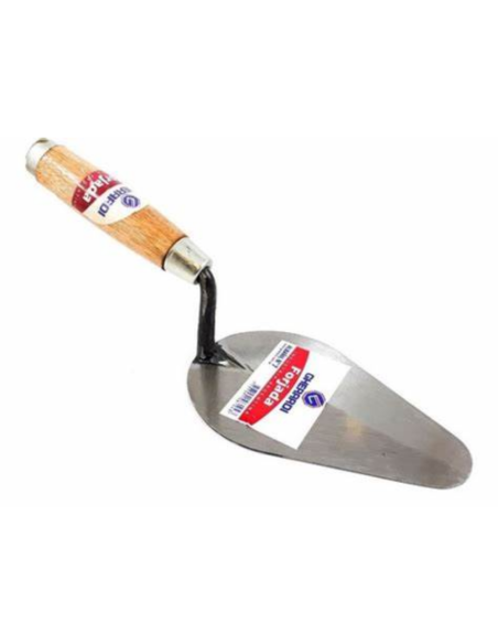 Cuchara Forjada Albanil N 10 Gherardi Cuchara Forjada Albanil N 10 Gherardi