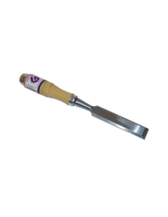 Formon Acero Forjado 40 Mm Gherardi