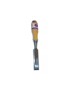 Formon Acero Forjado 12 Mm Gherardi