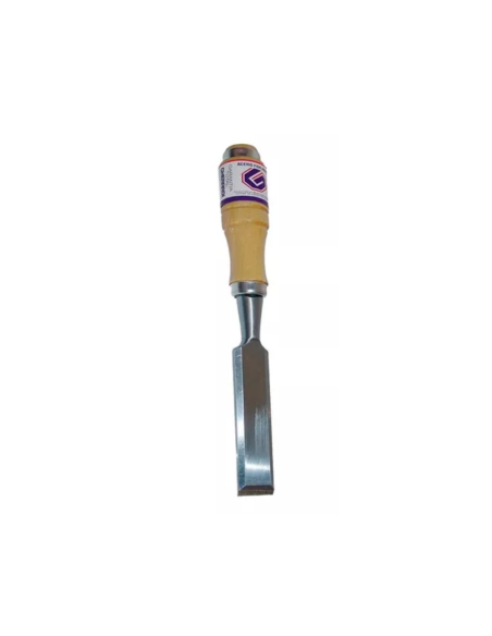 Formon Acero Forjado 12 Mm Gherardi