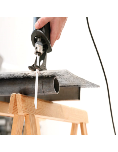 Hoja Sierra Sable Para Metal Corte Medio 49571085 Kwb