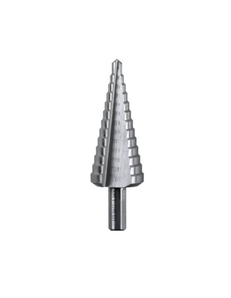 Mecha Escalonada Hss 6-30mm 49525830 Kwb