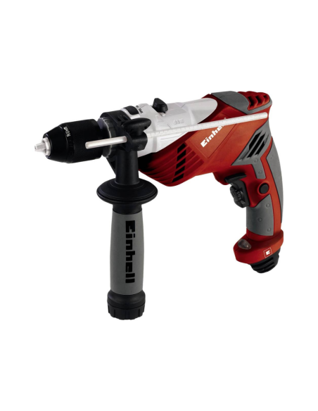 Taladro Percutor Te-id 650 E 4259735 Einhell Taladro Percutor Te-id 650 E 4259735 Einhell