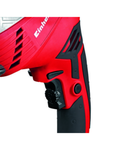 Taladro Percutor Te-id 650 E 4259735 Einhell
