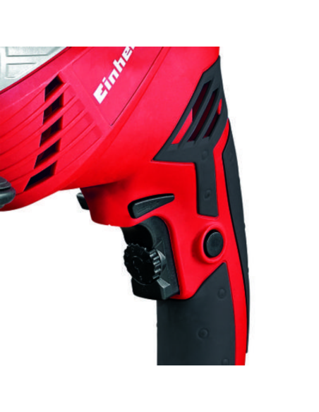Taladro Percutor Te-id 650 E 4259735 Einhell Taladro Percutor Te-id 650 E 4259735 Einhell